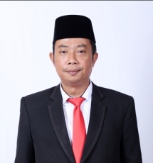 Baca sambutan Kepala Badan